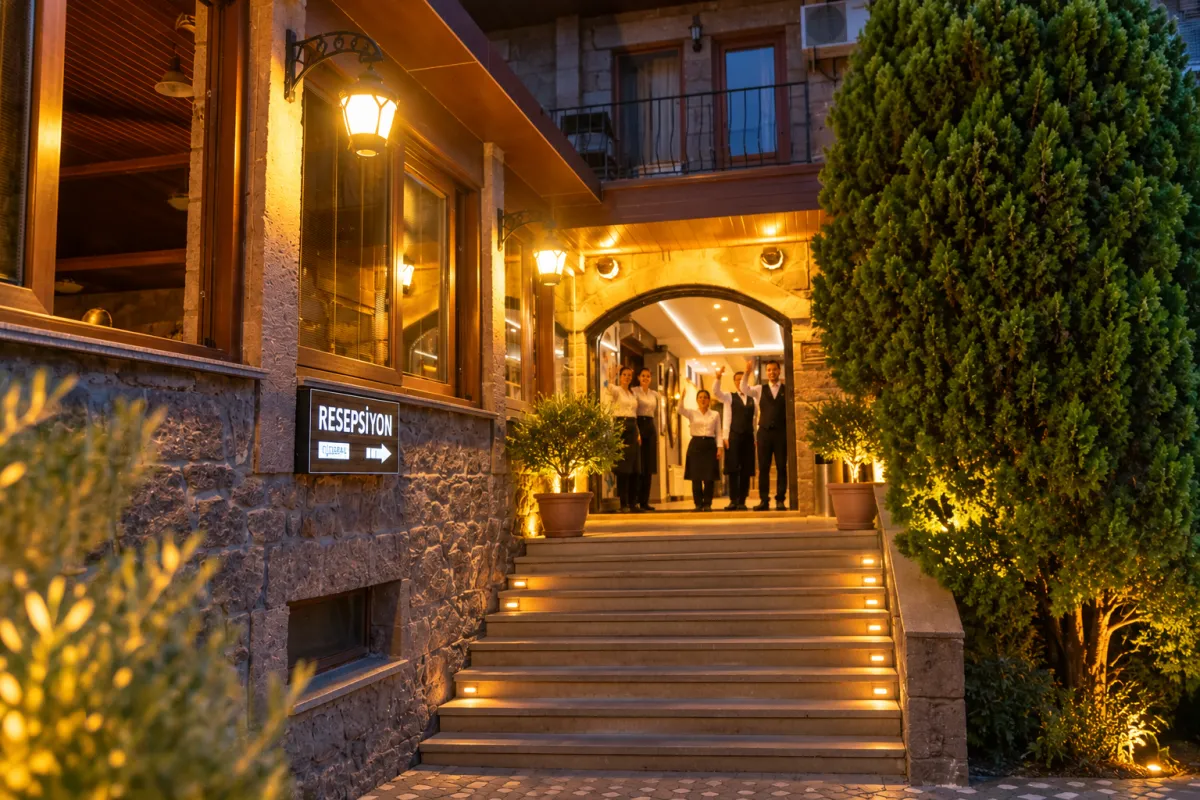 8 Ekim’de Bir Kapı Kapanıyor, Assos’un Hikayesi Devam Ediyor