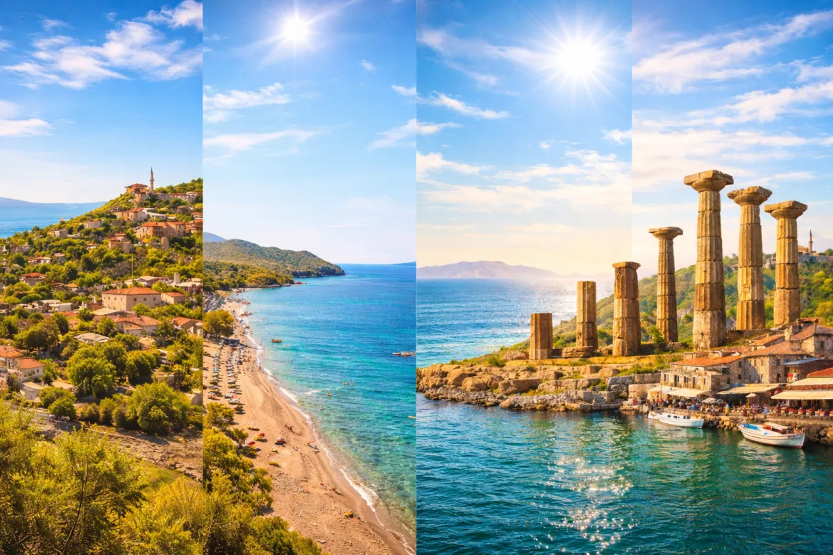 Assos Neden Son Yıllarda Bu Kadar Popüler?