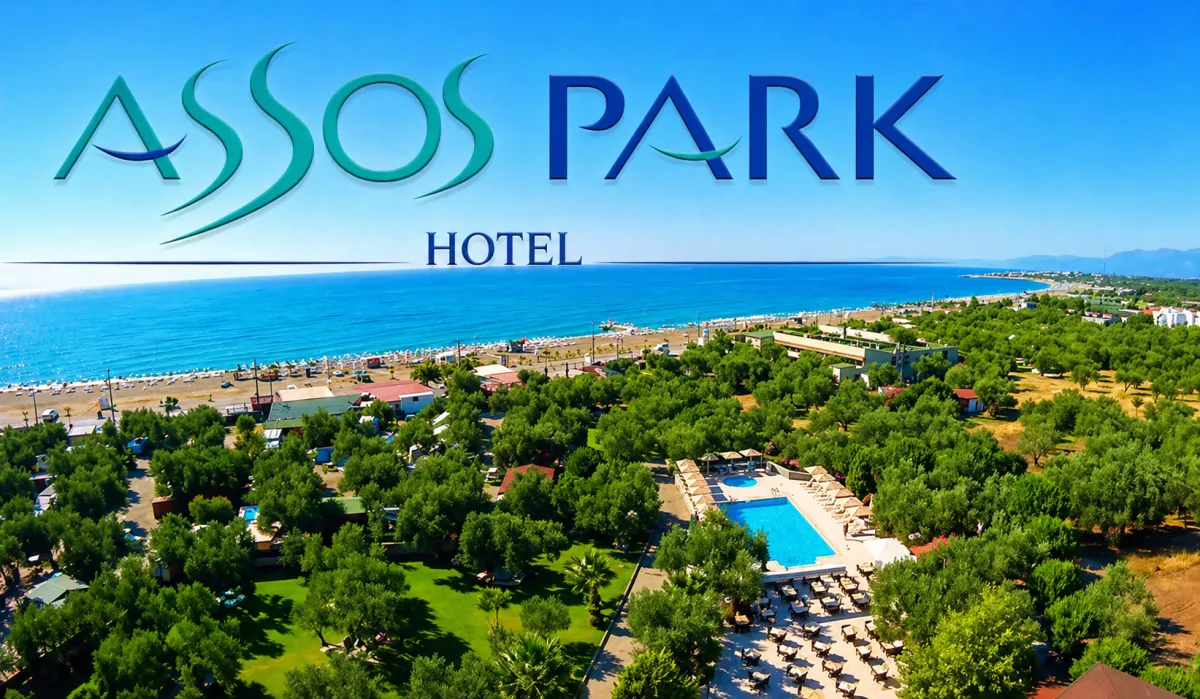 Assos’ta Tatil: Plaj mı Havuz mu? İkisini Birden İsteyenlere Öneri 
