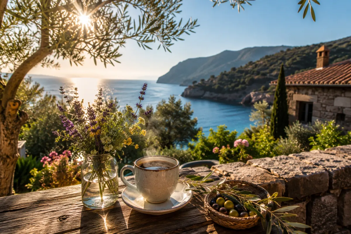 Assos’un Kokuları