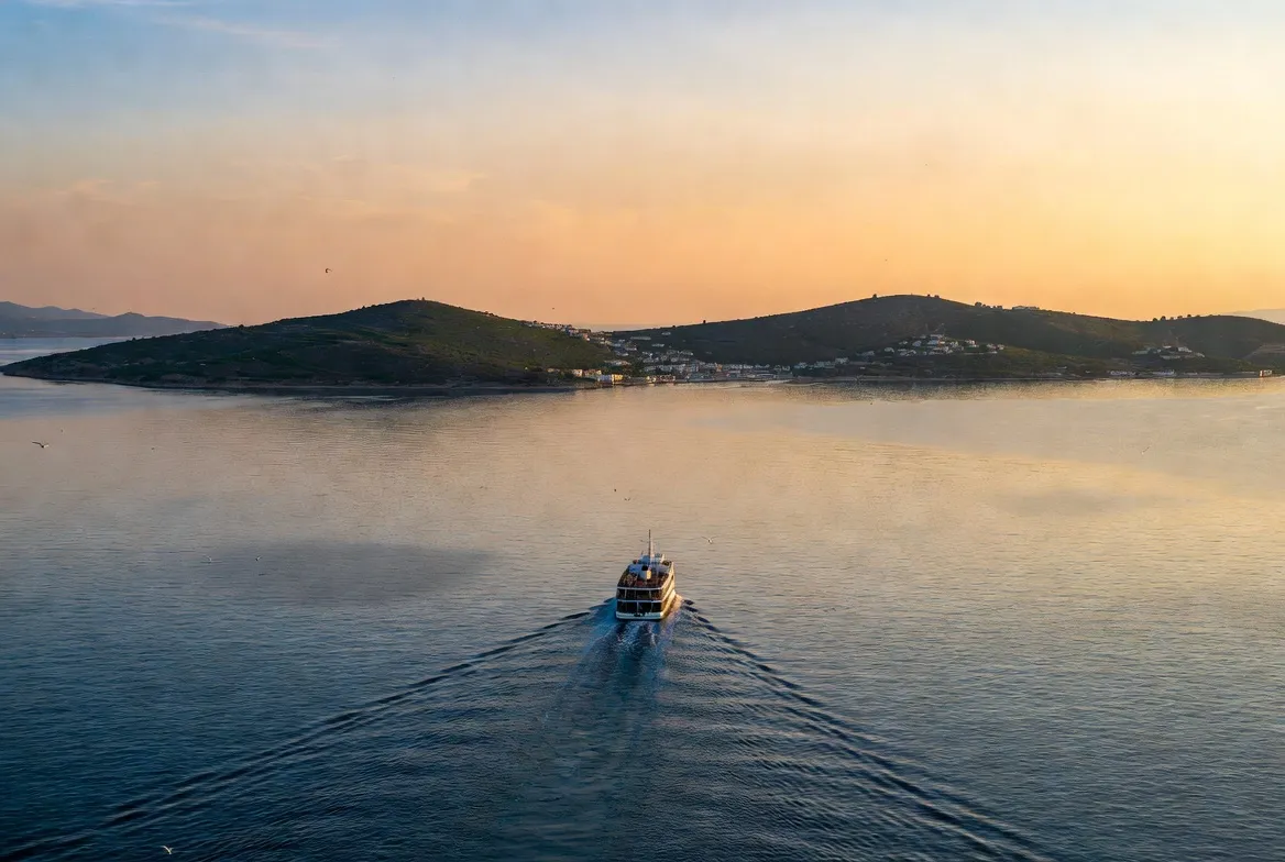 Çanakkale - Limni Seferleri Başlıyor: Ege’de Yeni Bir Seyahat Dönemi