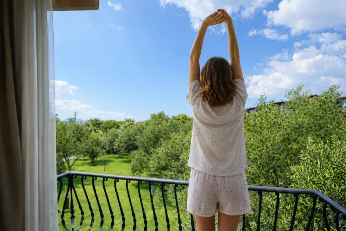 Kadırga Koyu’nun Dalga Sesi: Assos Park Hotel’ de Neden Daha İyi Uyursunuz?