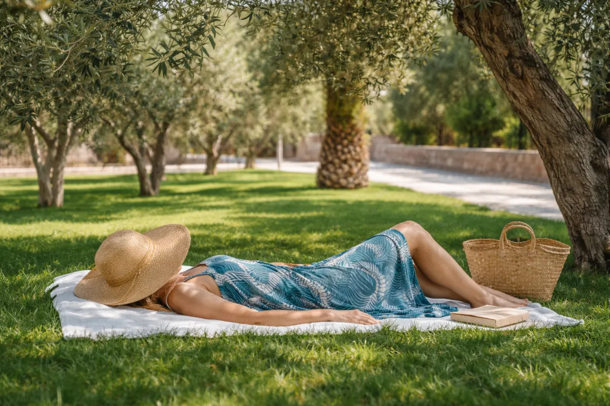 Sessizliğin Turizmi: Dünyada Yükselen Yeni Tatil Anlayışı