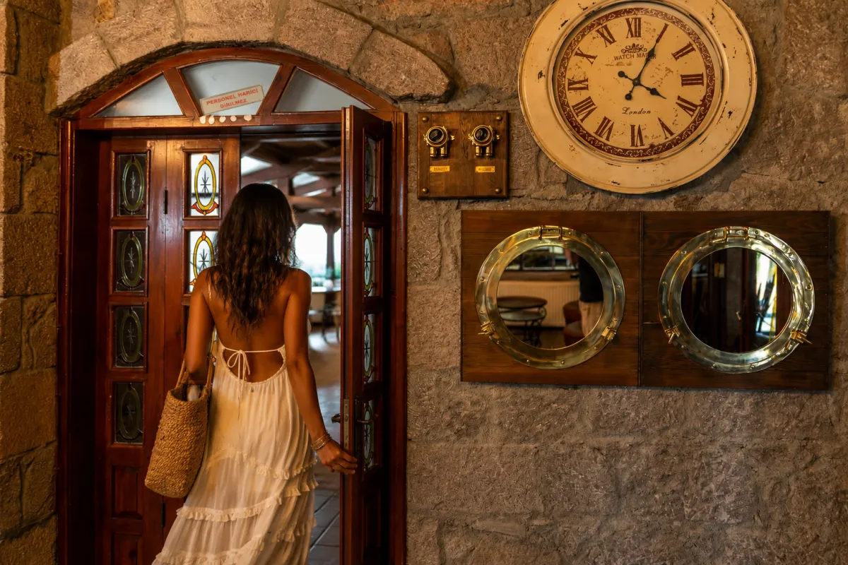 Yaz Bitmeden Assos'a Gitmek İçin 10 Sebep 