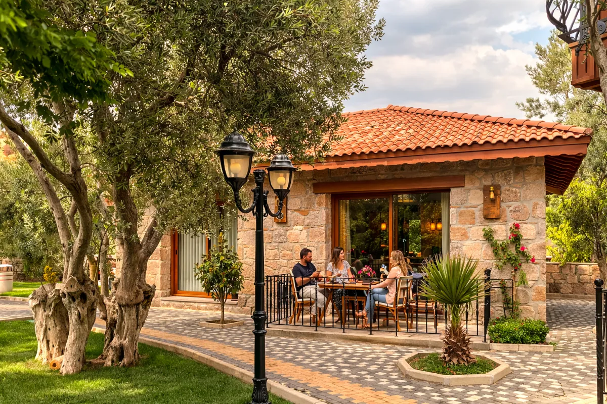 Yıl Bitmeden Kendine Şunu Sor: Gerçekten Dinlendim mi?