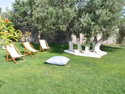 Assos Park Hotel BahÃ§e