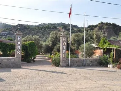 Assos Park Hotel BahÃ§e