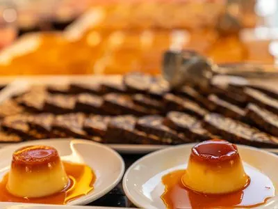 Assos Park Hotel Restaurant