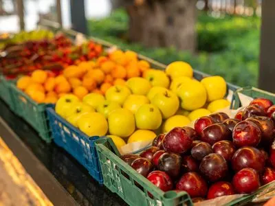 Assos Park Hotel Restaurant