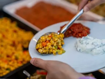 Assos Park Hotel Restaurant