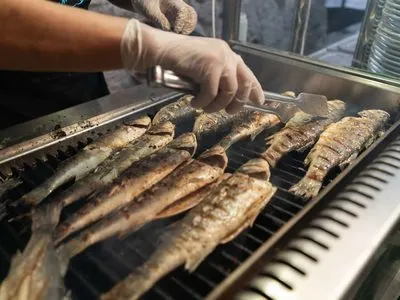 Assos Park Hotel Restaurant