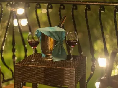 Assos Park Hotel TaÅŸ Villa