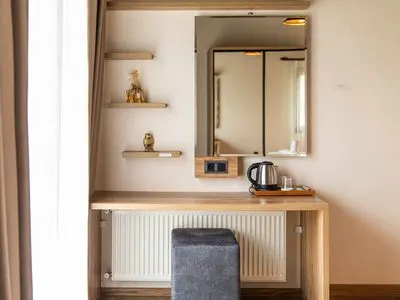 Assos Park Hotel TaÅŸ Villa