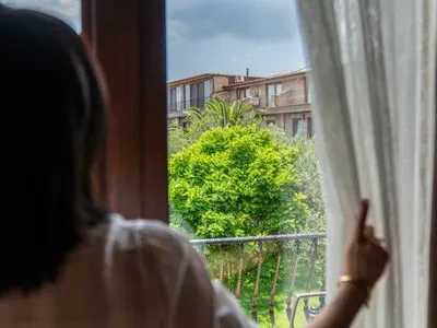 Assos Park Hotel TaÅŸ Villa